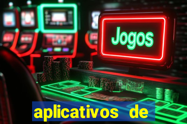 aplicativos de jogos online